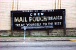 Mail Pouch Tabacco